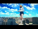 【縮小学園】窓香巨大化シーン動画