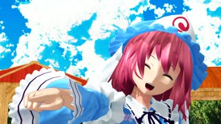 幽々子様でカゲロウデイズ