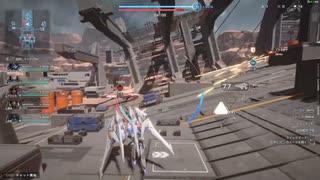 【メカブレイク】境界線場ブロンズランク　初心者ファルコン専