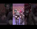 日本武道館でピキってみた