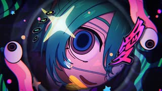 モニタリング歌ってみた【エリち】