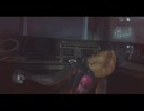 バイオハザードリベレーションズレイチェルリョナ視点変更