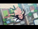 ウィッチウォッチ 第20話「迷い狼と通い猫」