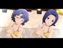 【ミリシタMV】おとなのはじまり/あずささん&風花さん/ウェーブ・メーカーズ！奏
