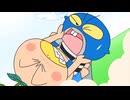 はなかっぱ　第74話　「くっついちゃったぁ～！」