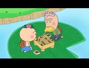 はなかっぱ　第70話　「やまびこ村の将棋名人」