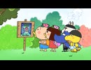 はなかっぱ　第68話　「マジシャンがやってきた！」