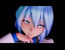 【MMD夏祭り2025】　シニカルナイトプラン