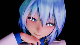 【MMD夏祭り2025】　シニカルナイトプラン