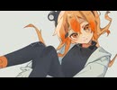 胎生のbug - 足立レイ