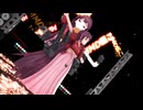 【MMD艦これ】　神風　架空と本当