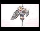 ケッコンカッコカリ　Nelson
