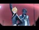 【ヒプマイＭＭＤ】ひふみんとゴーストでダイダイダイダイダイキライ
