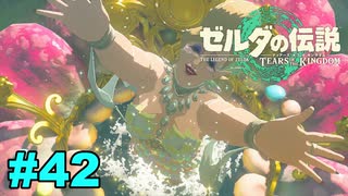 【ゆっくり実況】ティアキンぜんぶやる #42