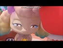 修羅パンツのキャラクターのゲーム対決 バトル29 「ロックマン」
