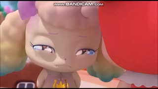 修羅パンツのキャラクターのゲーム対決 バトル29 「ロックマン