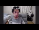 【ぽんちゃん】アタック中のマサ【20250719】