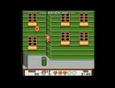 修羅パンツのキャラクターのゲーム対決 バトル30 「ピザポップ」