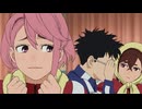 ダンダダン 第10話「キャトルミューティレーションを君は見たか」