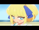 ぷにる2期3話より アリスとルンルの「ともだち」(テスト投稿)