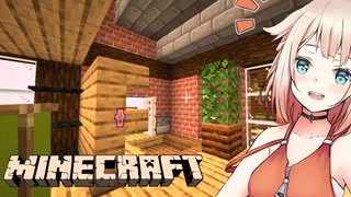 【CeVIO実況】脱出OИEちゃん #17【Minecraft / うたたね】