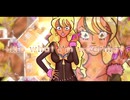 【GUMI】GAL SHXXXT ／ funkyzukin