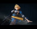 【ドルフロ2】D-25_お試し・ニキータ【ドールズフロントライン2：エクシリウム】