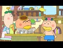 はなかっぱ　第58話　「オレはワルかっぱ」