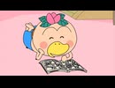 はなかっぱ　第82話　「英語は禁止！」