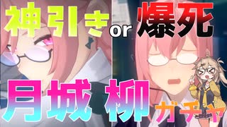 【ゼンゼロ】月城柳のすゝめ