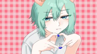 チェリーポップ／DECO*27 歌ってみた【にゃるび】