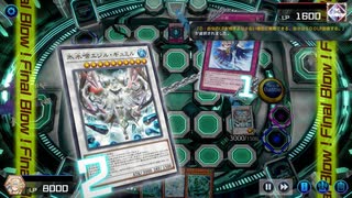 【遊戯王マスターデュエル】【VOICEVOX実況】俺得決闘記1077【シンクロカップ】