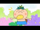 はなかっぱ　第45話　「雑草はなかっぱ」