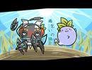 【フリーBGM】雨乞いの踊り【NNI】