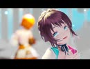【あひのん】Surges【MMD+UTAUカバー】