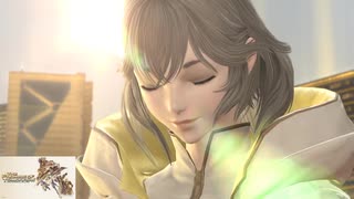 【FF14】パッチ7.3「明日への道標」メインクエスト＃２