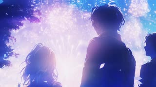 【オリジナル曲】夏音 feat.初音ミク