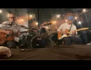 井上知己feat.中山博之 LIVE R7.8/14(木) at梅田HARDRAIN (InouEtomoki feat.NakayamaHiroyuki)