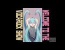 【重音テトand初音ミク】floweragain【Official Lyric Audio】