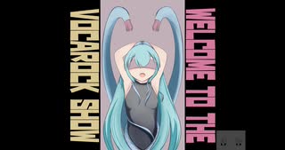 【重音テトand初音ミク】floweragain【Official Lyric Audio】