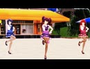 魔王エンジェルで太陽曰く燃えよカオス