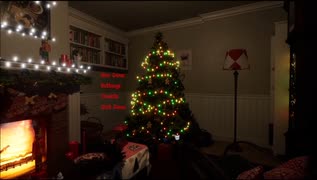 【Lonely Christmas】㍆　㌋　㌉　㌏　㌉　㌸　㌾　㌋　㌞　㌹　㌅　…！【Part1 夏のホラゲー祭 第5弾】
