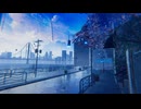 【VRChatワールド紹介】天気雨のワルツ-Sun shower's Waltz