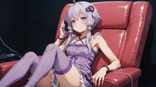 【ボイロ劇場】働かないふたり#109 #音街ウナ #琴葉姉妹 #結月ゆかり