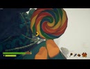 【ゆっくり実況プレイ】気合のペロペロキャンディー【PEAK】