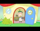 はなかっぱ　第88話　「もりおにと会っちゃった」