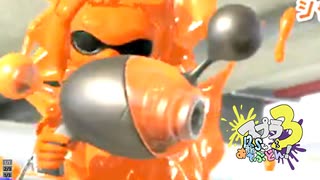 【ノバァ】スプラ3 12thSで遊ぶどん！#37 _(:3 」∠)_【スプラ3女性実況】