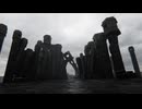 【VRChatワールド紹介】Pillars