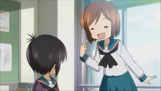 ユタカちゃんの遠野幻想レース