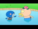 はなかっぱ　第89話　「入れ替わった はなかっぱ」